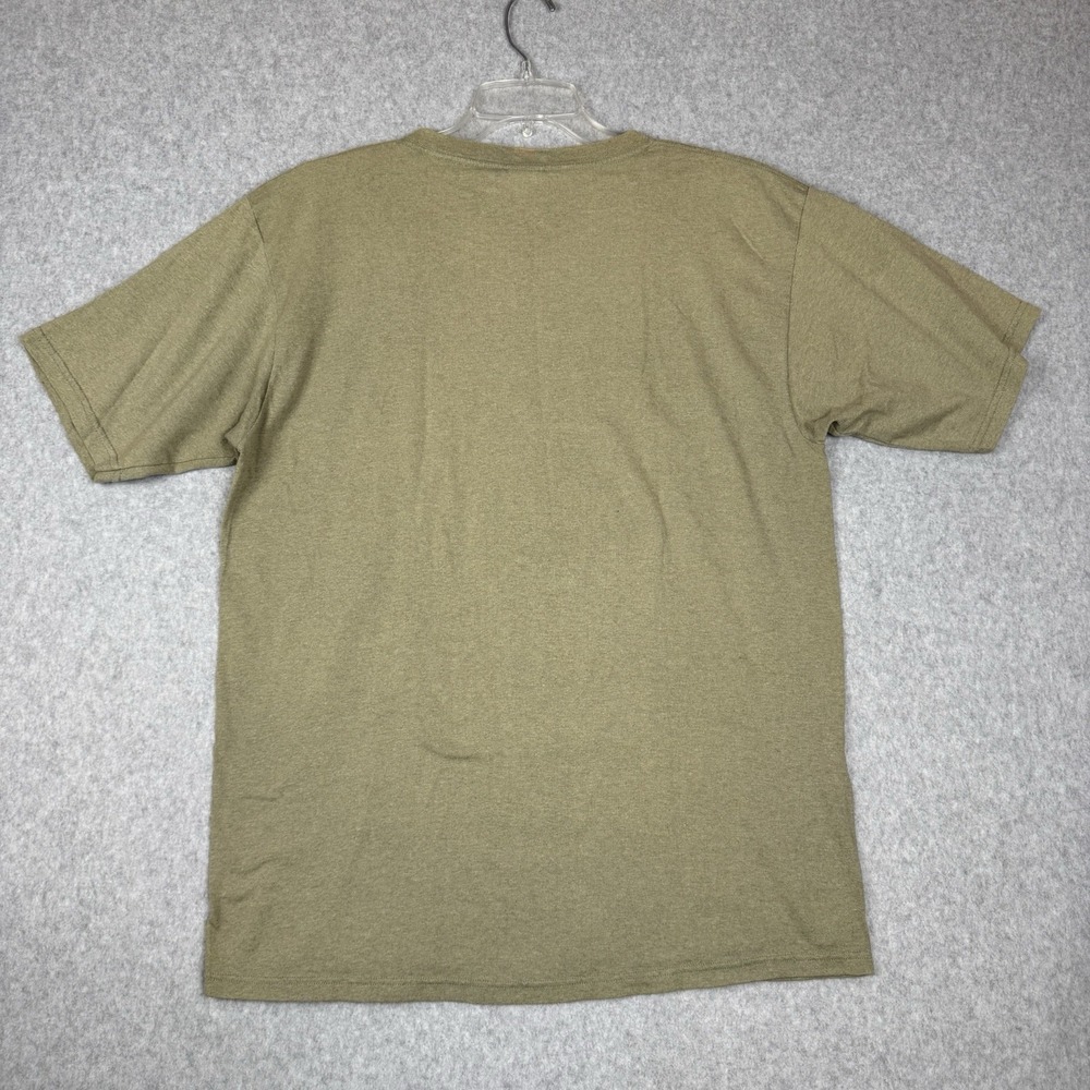 Grand Canyon National Park Graphic T Shirt 90s 2000s Adult XL Eco Mountain Vtg - Picture 2 of 8
